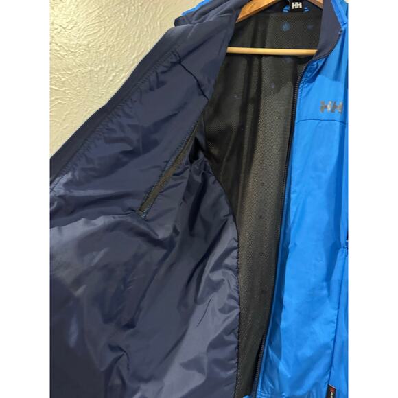 Helly Hansen Men’s Regulate Midlayer Jacket Large model 15575038 - Picture 3 of 7